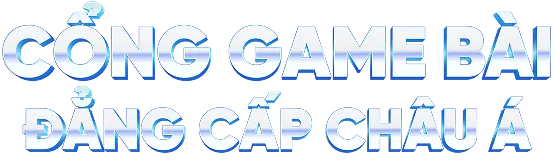Trang chủ 3 68gamebai