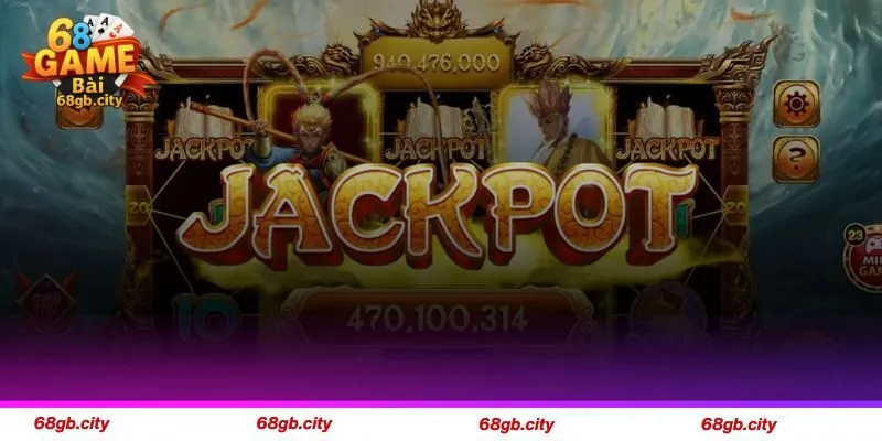 Nổ Hũ 68 Game Bài - Trải Nghiệm Game Hot Số 1 Thị Trường 3 Lợi thế khi chơi nổ hũ